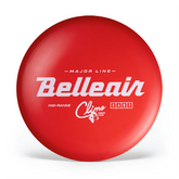 Climo Disc Golf Major Line Belleair First Run