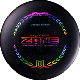 Discraft Victory Edition Zone - Paul Ulibarri 2026 Open At Austin