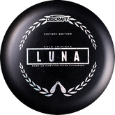 Discraft Victory Edition Luna - Cale Leiviska 2026 US Masters Champion