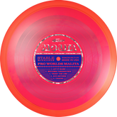 Discraft Z Malita - 2026 Worlds Edition