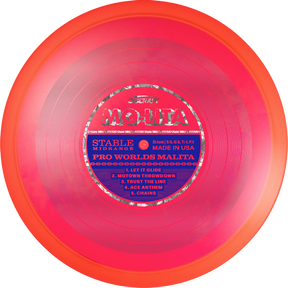Discraft Z Malita - 2026 Worlds Edition