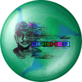 Discraft 2026 Tour Series Archer - Austin Turner