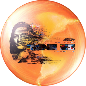 Discraft 2026 Tour Series Zone SS - Holyn Handley