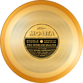 Discraft Z Malita - 2026 Worlds Edition