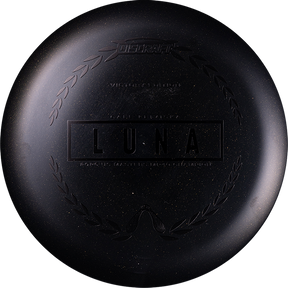 Discraft Victory Edition Luna - Cale Leiviska 2026 US Masters Champion