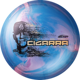 Discraft 2026 Tour Series Cigarra - Anthony Barela