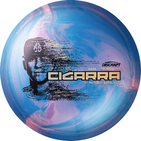 Discraft 2026 Tour Series Cigarra - Anthony Barela