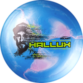 Discraft 2026 Tour Series Hallux - Ricky Wysocki