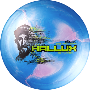 Discraft 2026 Tour Series Hallux - Ricky Wysocki