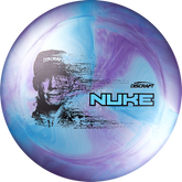 Discraft 2026 Tour Series Nuke - Ezra Aderhold