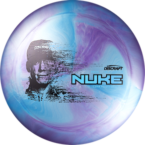 Discraft 2026 Tour Series Nuke - Ezra Aderhold
