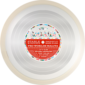 Discraft Z Malita - 2026 Worlds Edition