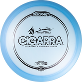Discraft Z Cigarra - Anthony Barela