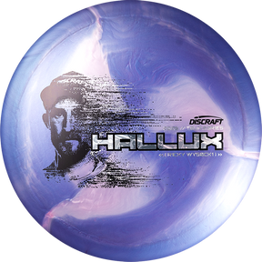 Discraft 2026 Tour Series Hallux - Ricky Wysocki