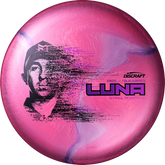 Discraft 2026 Tour Series Luna - Paul McBeth