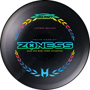 Discraft Victory Series Zone SS - Holyn Handley 2026 Big Easy Open