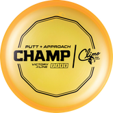 Climo Disc Golf Victory Line Champ