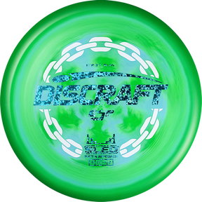 Discraft First Run ESP Sled