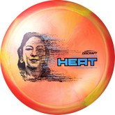 Discraft 2026 Tour Series Heat - Hanna Huynh