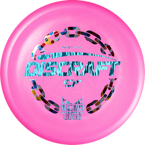 Discraft First Run ESP Sled