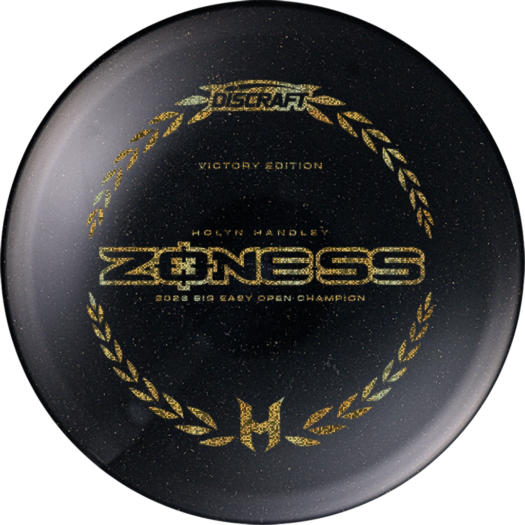 Discraft Victory Series Zone SS - Holyn Handley 2026 Big Easy Open