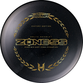 Discraft Victory Series Zone SS - Holyn Handley 2026 Big Easy Open