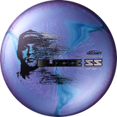 Discraft 2026 Tour Series Buzzz SS - Ezra Robinson