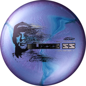 Discraft 2026 Tour Series Buzzz SS - Ezra Robinson