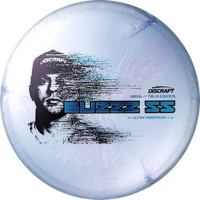 Discraft 2026 Tour Series Buzzz SS - Ezra Robinson
