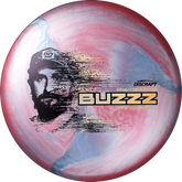 Discraft 2026 Tour Series Buzzz - Chris Dickerson