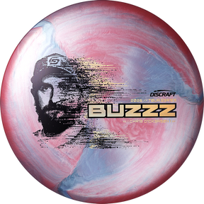 Discraft 2026 Tour Series Buzzz - Chris Dickerson