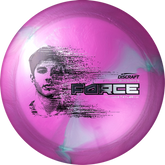 Discraft 2026 Tour Series Force - Luke Taylor