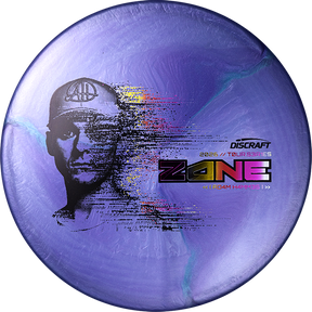 Discraft 2026 Tour Series Zone - Adam Hammes