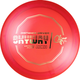 Climo Disc Golf Victory Line Skyway