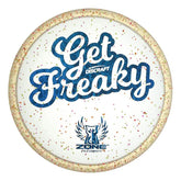 Discraft Z FLX Confetti Zone - Brodie Smith "Get Freaky"