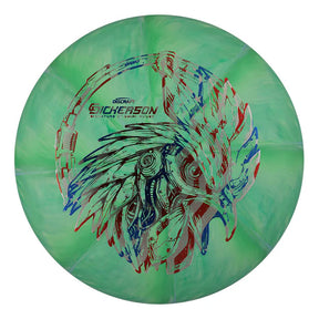 Discraft CT Swirl Roost - Chris Dickerson