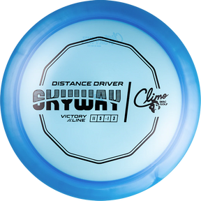 Climo Disc Golf Victory Line Skyway