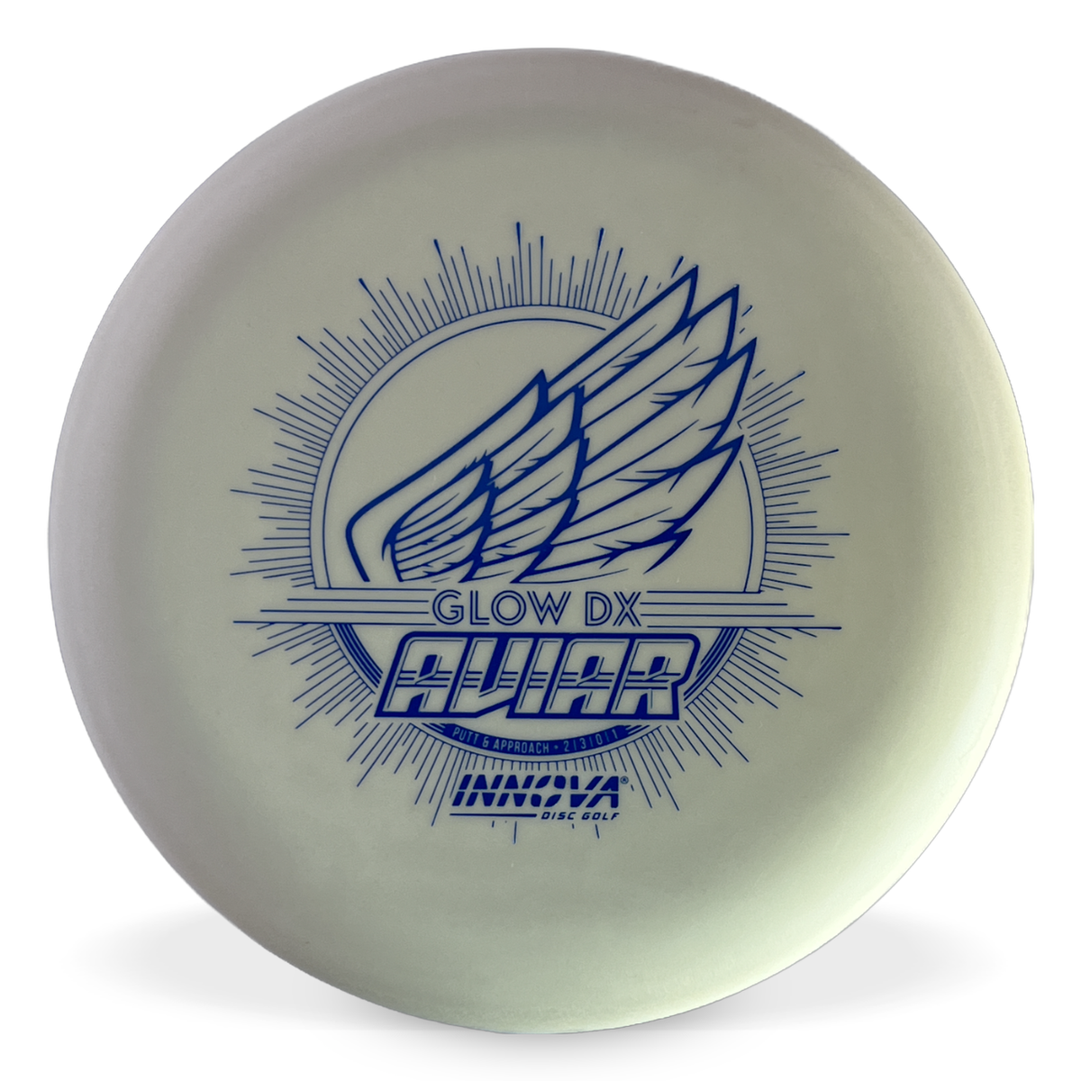 Innova Glow DX Aviar