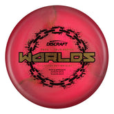 Discraft TI Big Z Sled - 2026 Worlds Tour Series