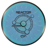 MVP Fission Reactor