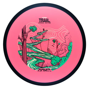 MVP Fission Trail - Special Edition