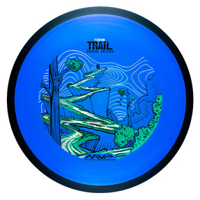 MVP Fission Trail - Special Edition