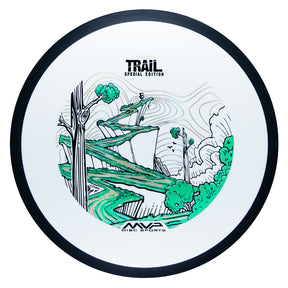 MVP Fission Trail - Special Edition