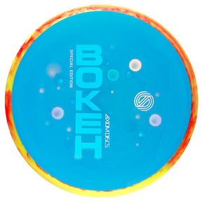Axiom Neutron Bokeh - Special Edition