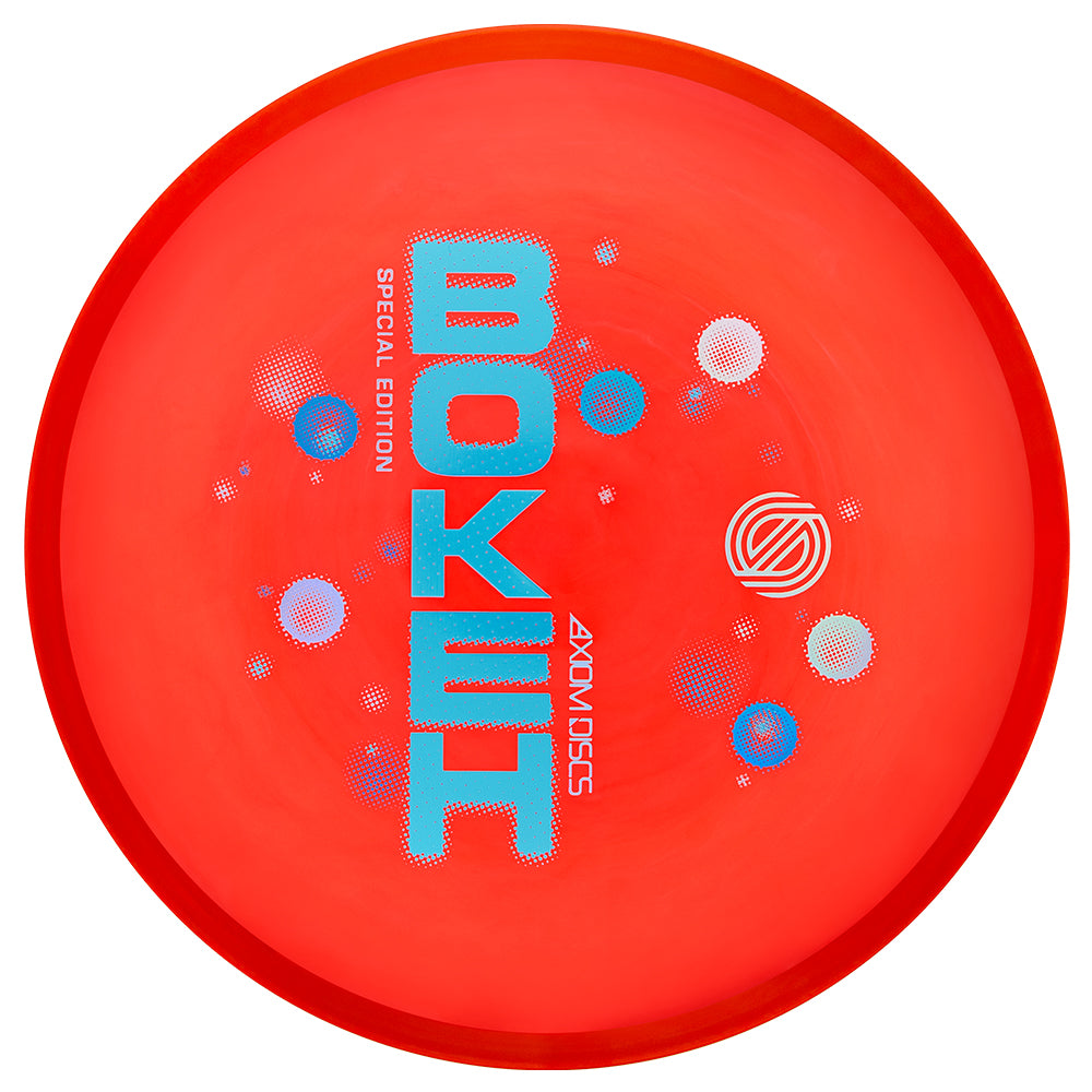 Axiom Neutron Bokeh - Special Edition
