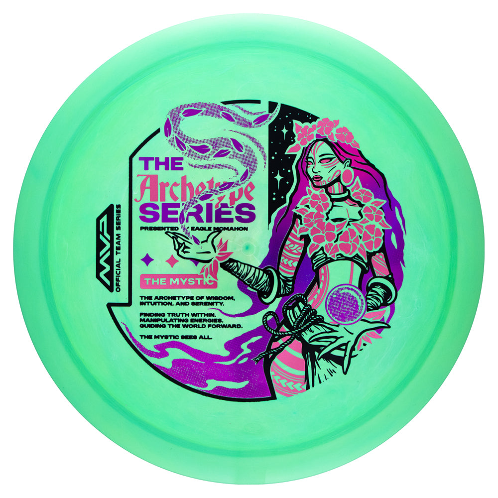 Streamline Neutron Boost - Eagle McMahon Team Series