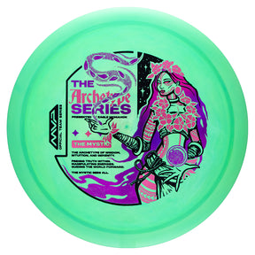 Streamline Neutron Boost - Eagle McMahon Team Series