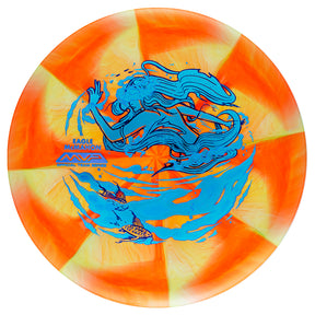 Streamline Cosmic Neutron Range - Eagle McMahon Team Series