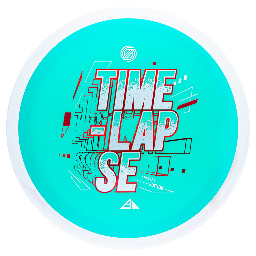 Axiom Neutron Time-Lapse - Special Edition (retooled)
