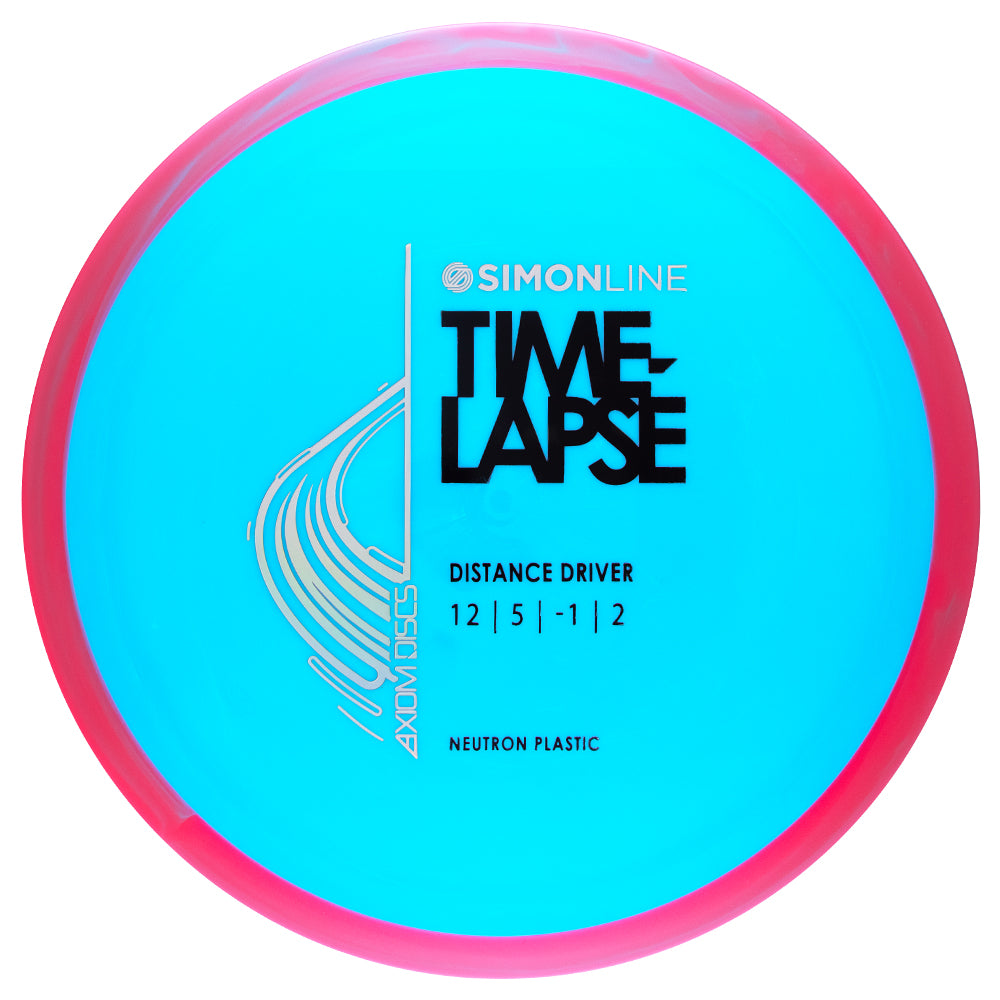 Axiom Neutron Time-Lapse (retooled)